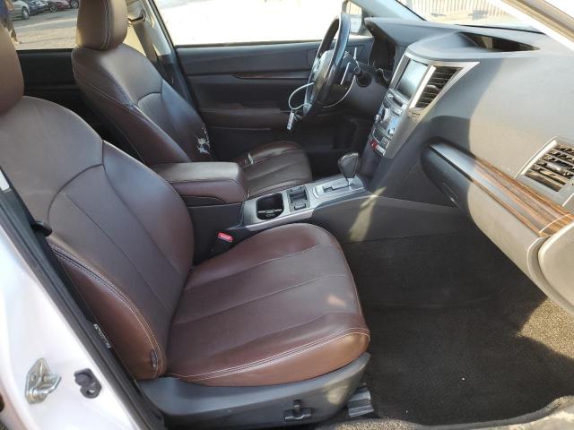 4S4BRCPC1E3239915 Subaru Outback 2.5i Limited