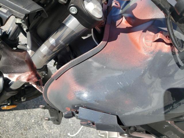 2018 SUZUKI DL650 A JS1C733BXJ2100114