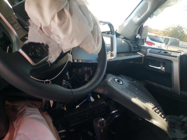 2022 TOYOTA 4RUNNER LI JTEKU5JR9N6039919