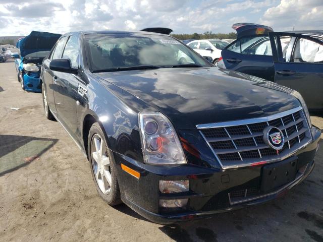 Cadillac STS salvage cars for sale: 2011 Cadillac STS Luxury