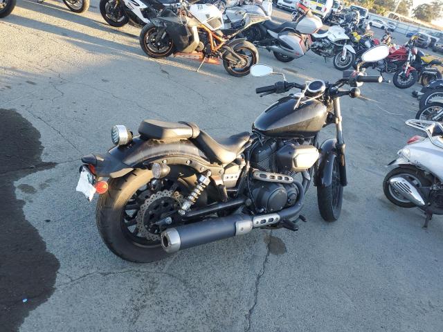 2014 YAMAHA XVS950 CU JYAVN05Y7EA001021