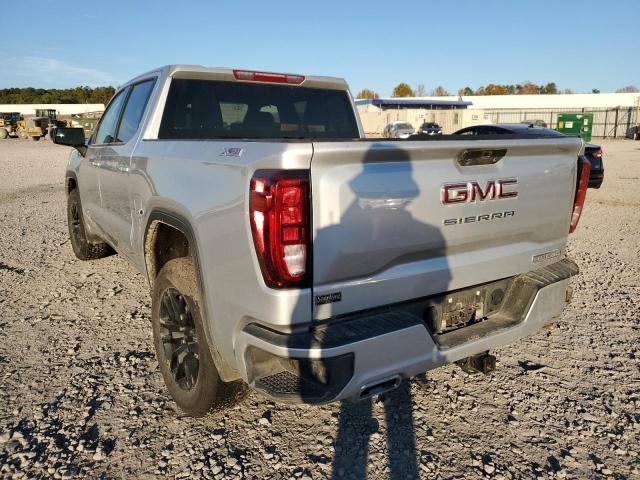 1GTU9CET6MZ429558 GMC Sierra K1500 Elevation