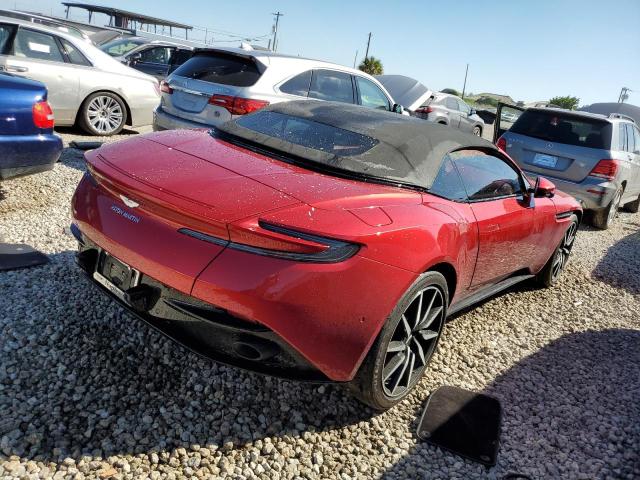 2019 ASTON MARTIN DB11 - SCFRMFCW7KGM08134