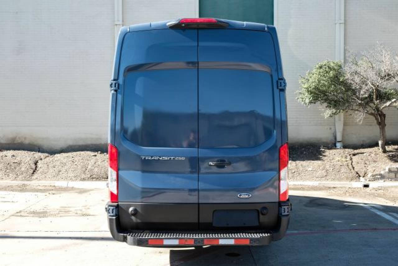2019 Ford Transit T-250 VIN: 1FTYR3XM7KKA97658 Lot: 65615732