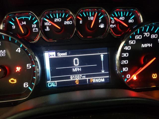 2015 CHEVROLET SILVRK1500 1GCVKRECXFZ353891