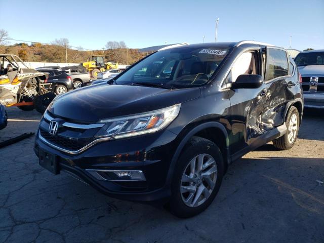 5J6RM4H74GL038760 | 2016 HONDA CR-V EXL