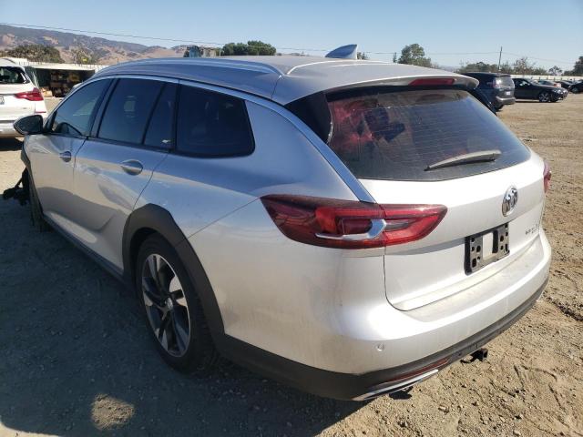 2019 BUICK REGAL TOUR W04GV8SX9K1034437