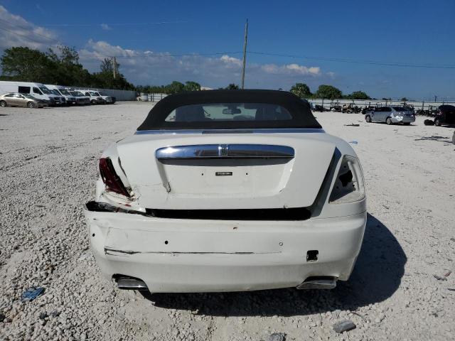 2016 ROLLS-ROYCE DAWN SCA666D59GU102361