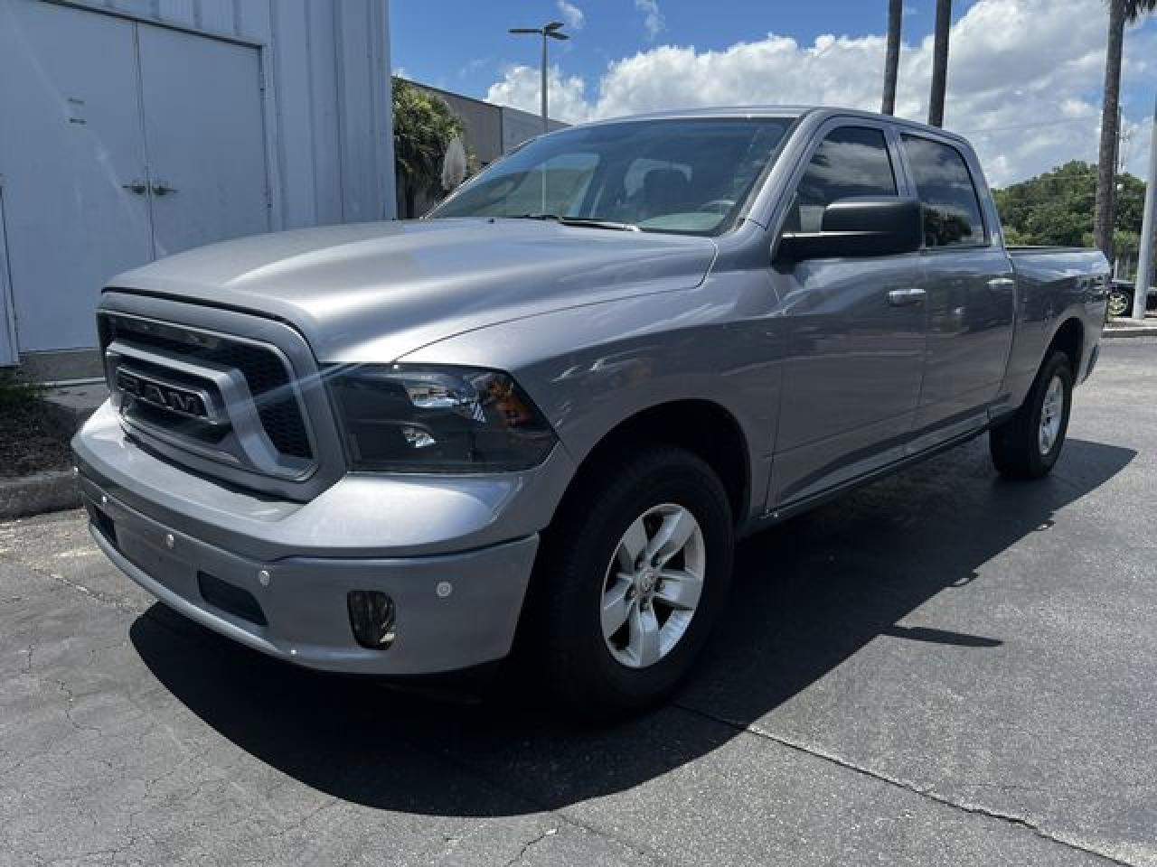 2020 Ram 1500 Classic Slt VIN: 1C6RR7TT0LS100997 Lot: 65654892