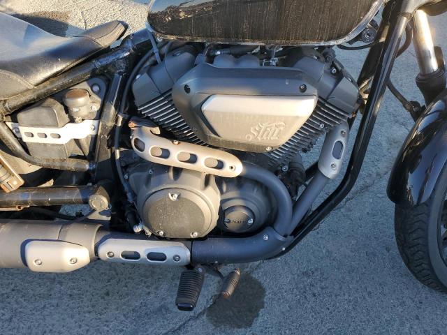 2014 YAMAHA XVS950 CU JYAVN05Y7EA001021