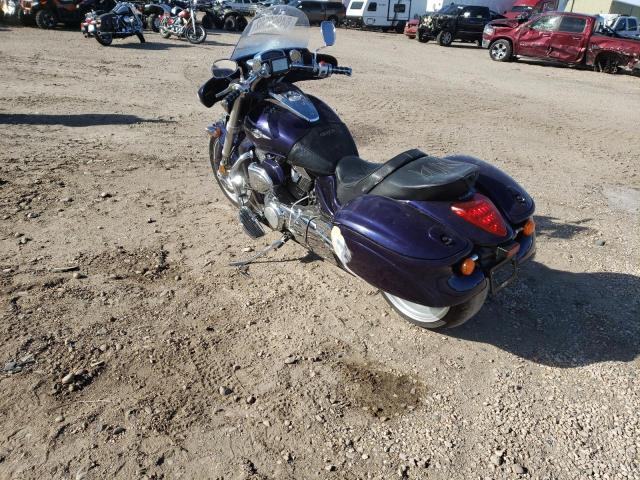2006 SUZUKI M109R / VZ JS1VY53A962104431
