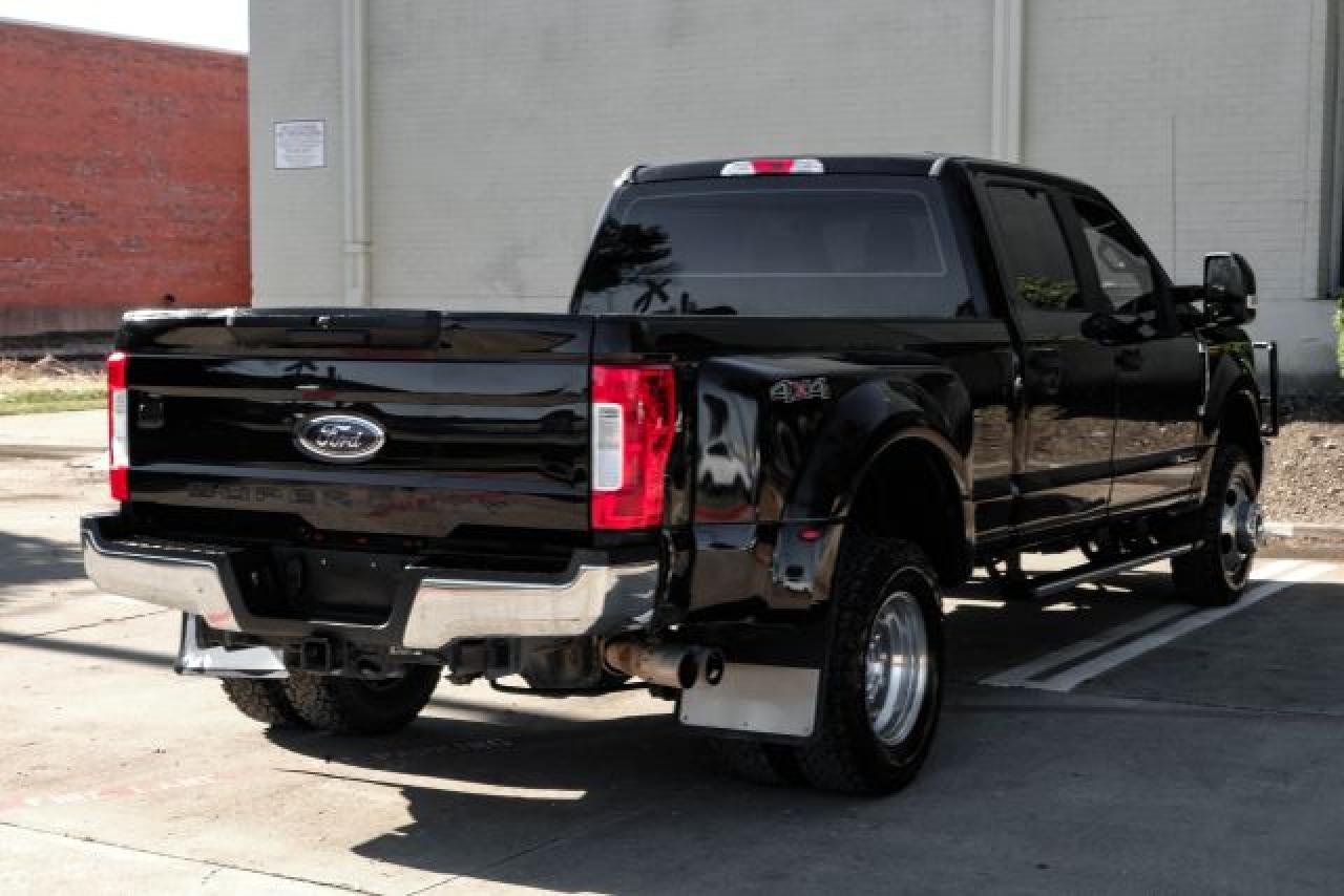 2017 Ford F350 Super Duty VIN: 1FT8W3DT8HEF35129 Lot: 65615752