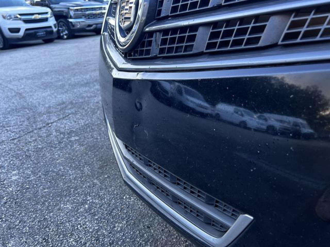 2013 Cadillac Ats VIN: 1G6AG5RX5D0141863 Lot: 65655142