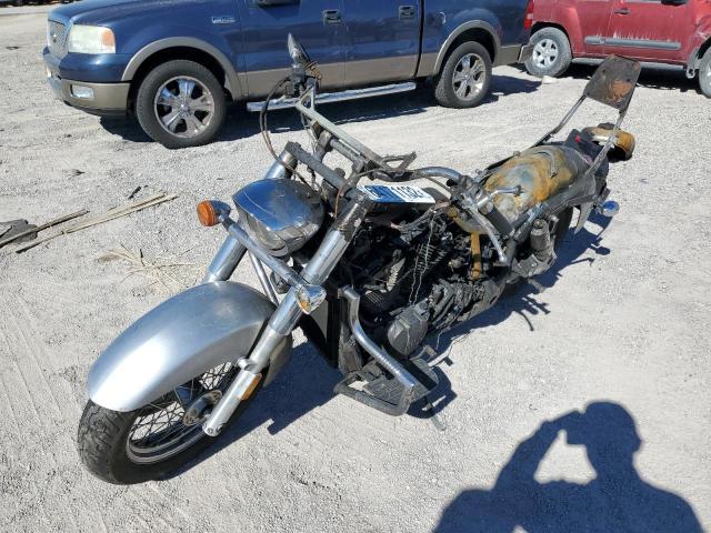 2005 HONDA VT1300 S 1HFSC52055A200924