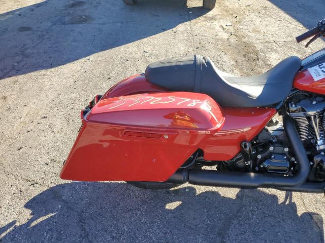 2022 HARLEY-DAVIDSON FLTRXS - 1HD1KTP23NB627681