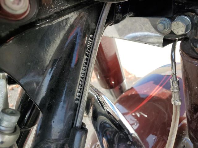 2010 HARLEY-DAVIDSON FLHXSE 1HD1PZ816AB953267