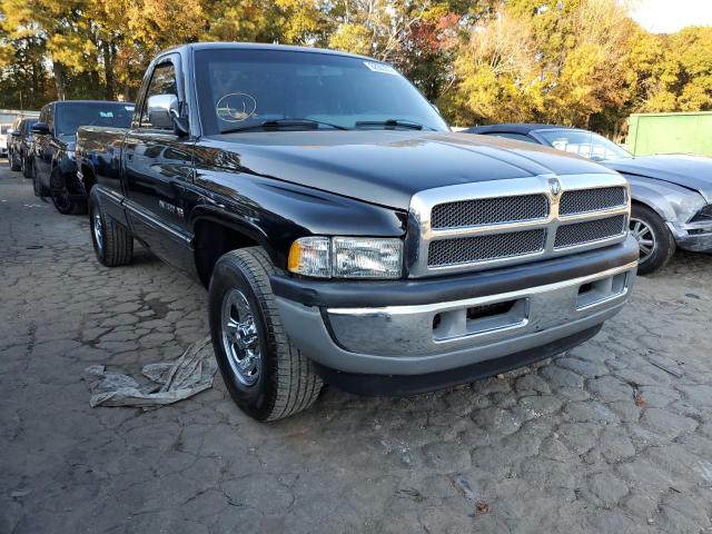 1994 Dodge Ram 1500 