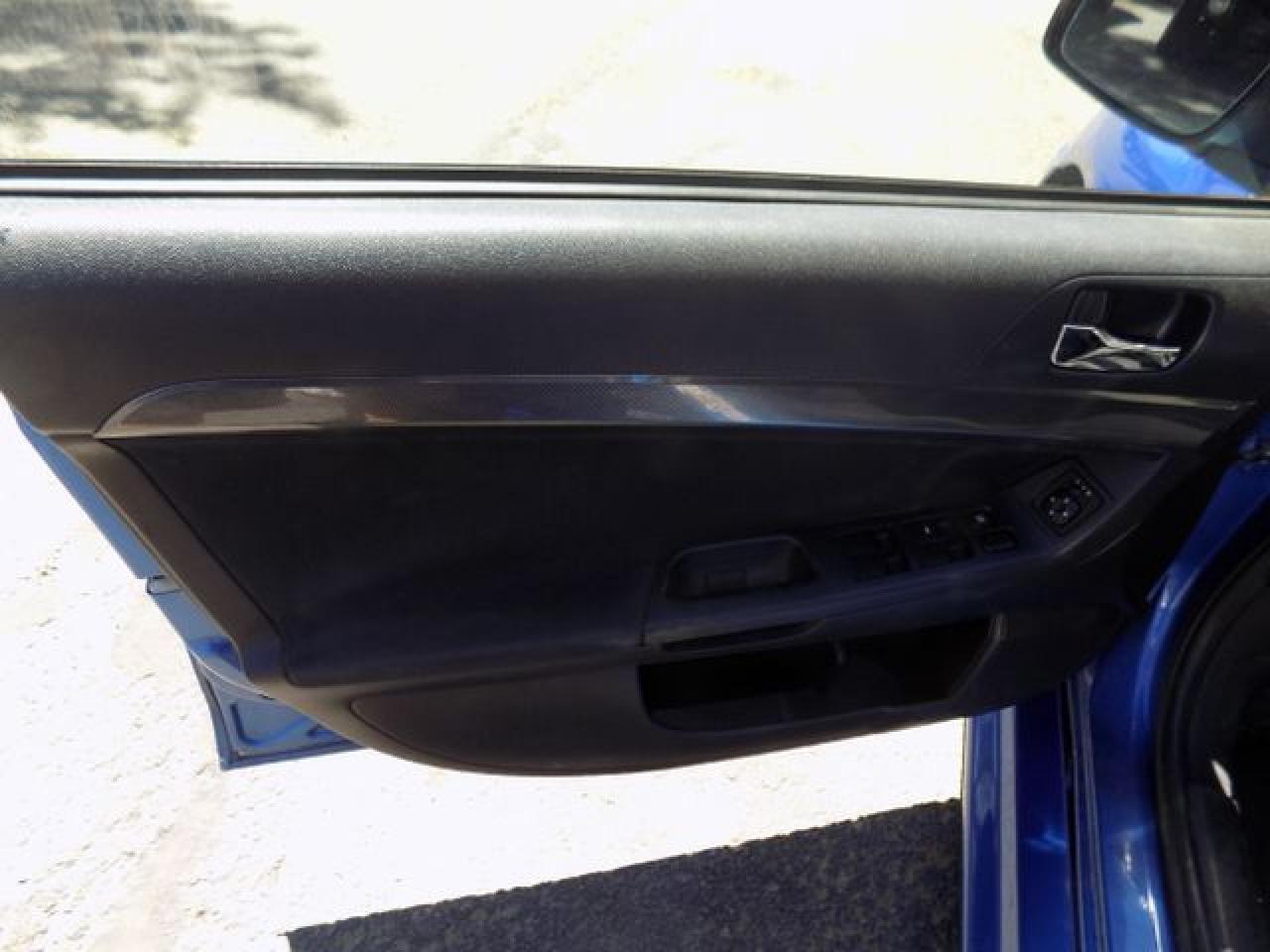2010 Mitsubishi Lancer Evolution Gsr VIN: JA32W8FV4AU019832 Lot: 65646272