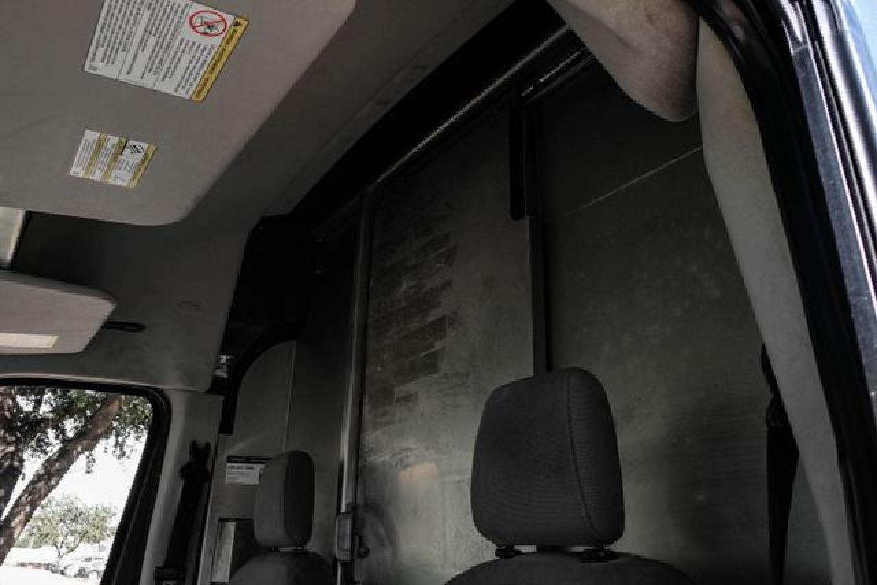 2019 Ford Transit T-250 VIN: 1FTYR3XM7KKA97658 Lot: 65615732