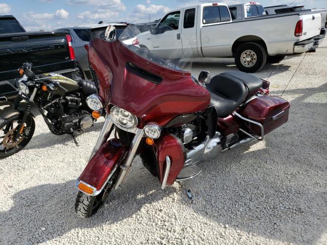 2016 HARLEY-DAVIDSON FLHTK ULTR - 1HD1KEL1XGB615376