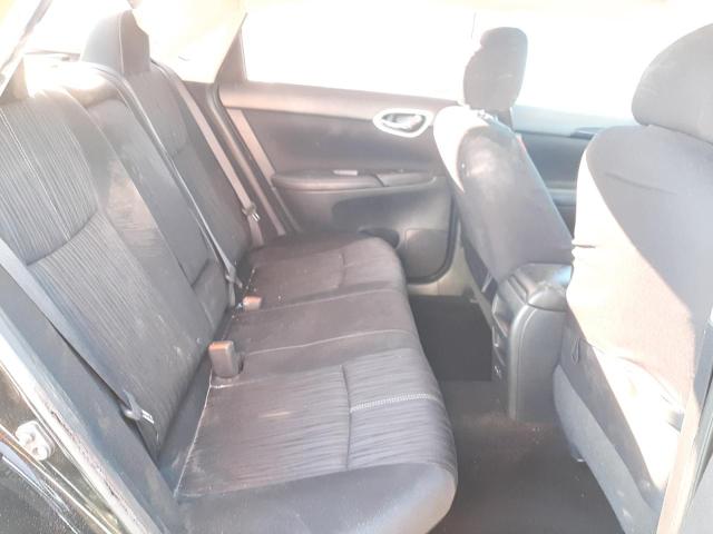 3N1AB7APXHY364563 Nissan SENTRA S