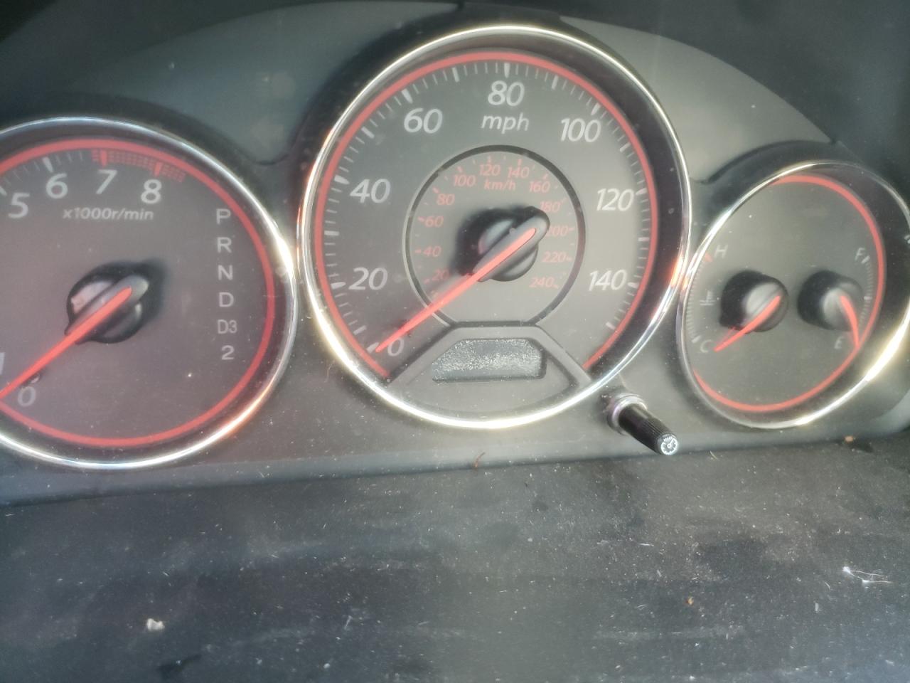 1HGEM22554L083736 2004 Honda Civic Lx