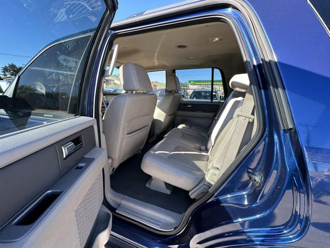 2008 Ford Expedition Xlt VIN: 1FMFU155X8LA31125 Lot: 65615842