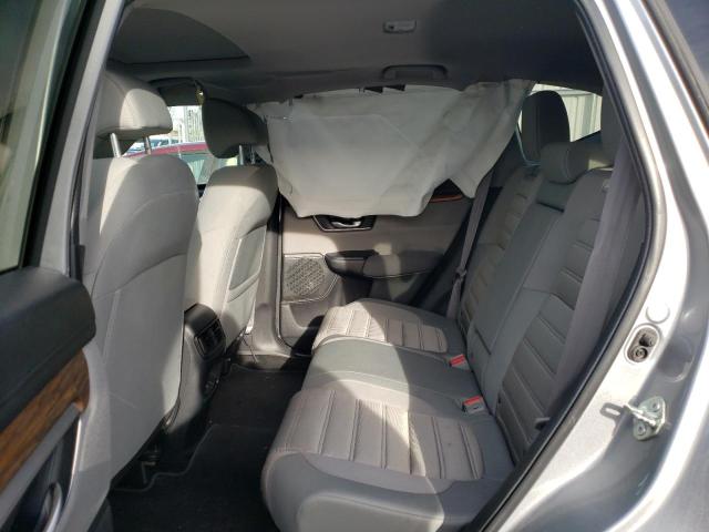 2019 HONDA CR-V 4D 4W 5J6RW2H55KL037364