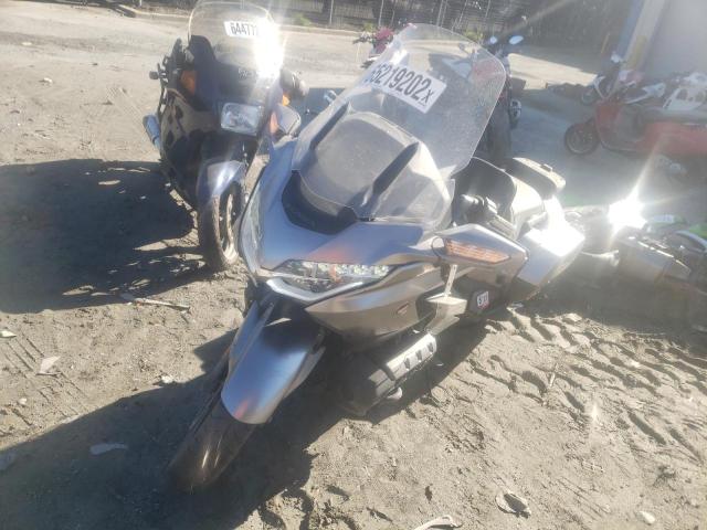 2018 HONDA GL1800 B JH2SC7947JK000072