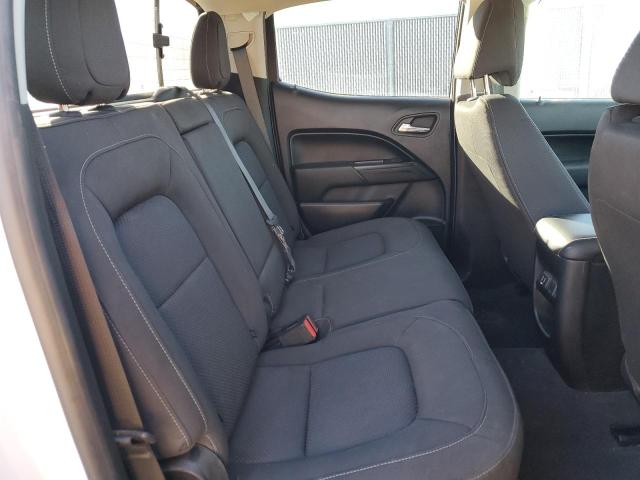 2019 CHEVROLET COLORADO L - 1GCGTCEN5K1129215