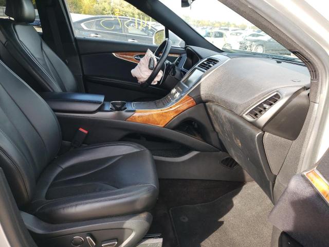 2016 LINCOLN MKX SELECT 2LMPJ6KR9GBL30397