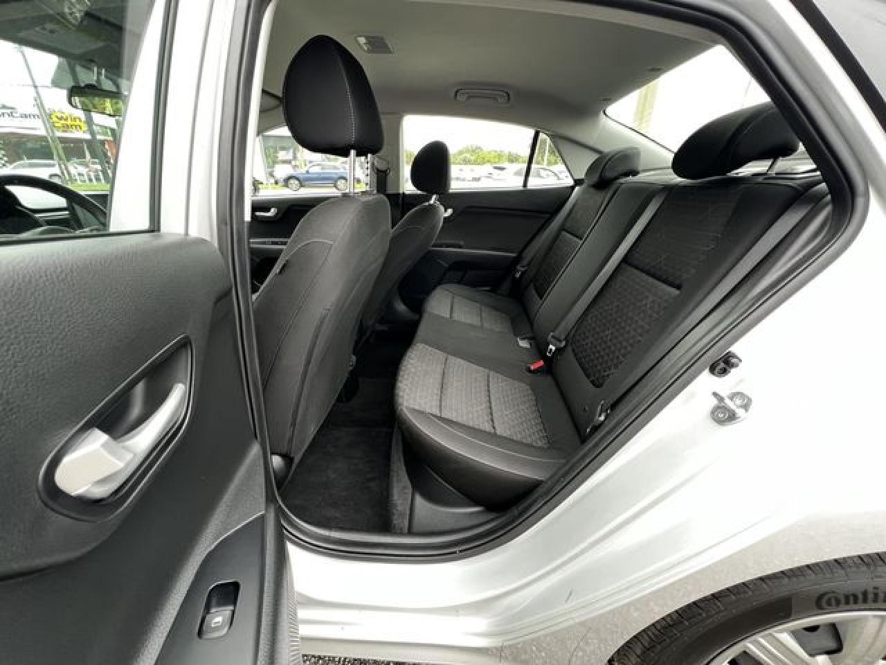 2021 Kia Rio Lx VIN: 3KPA24AD8ME367281 Lot: 65655012