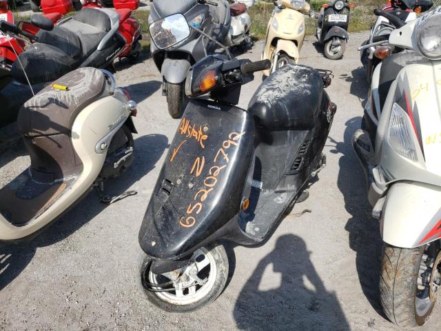 2001 HONDA SA50 P 3H1AF161X1D702118