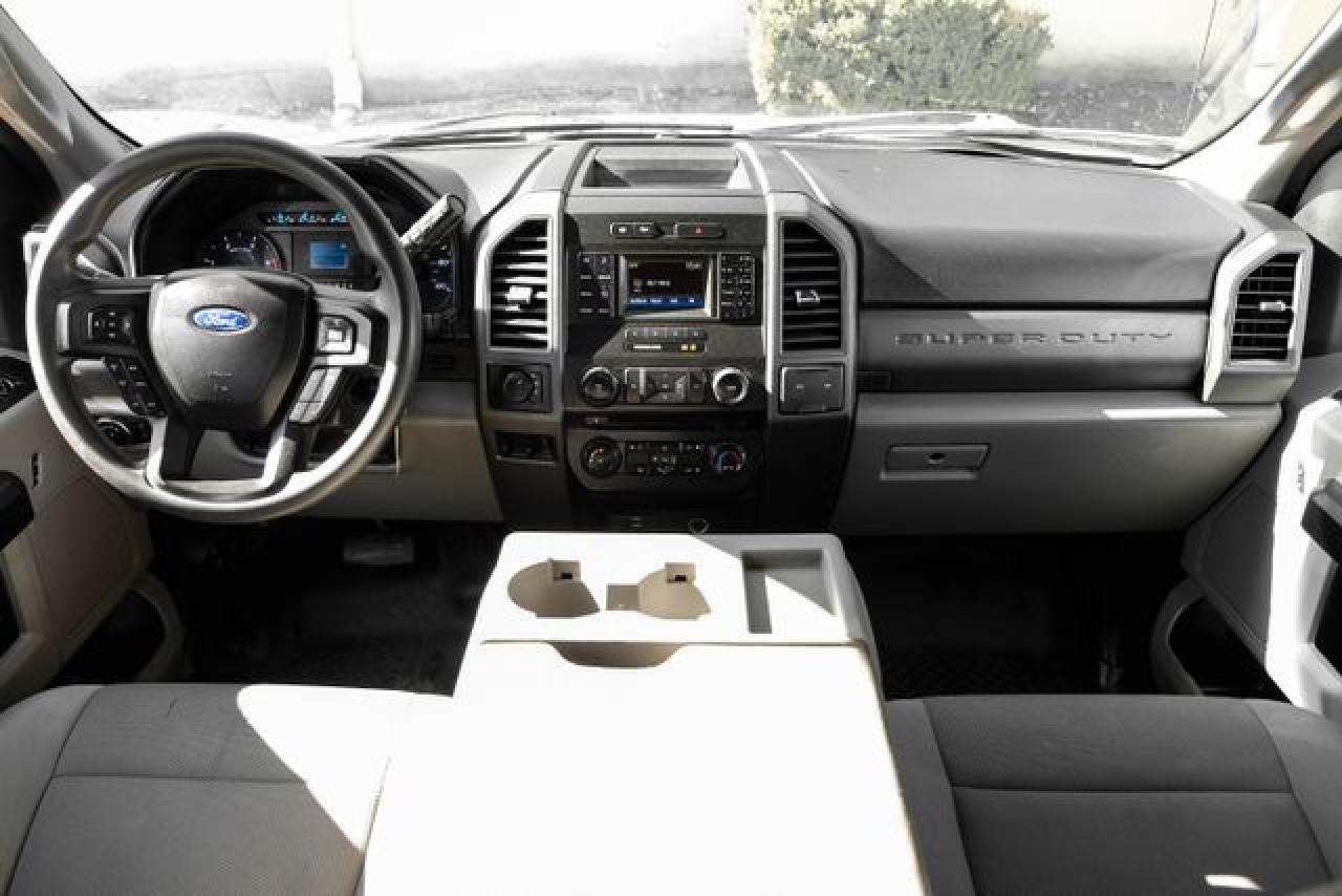 2017 Ford F350 Super Duty VIN: 1FT8W3DT8HEF35129 Lot: 65615752