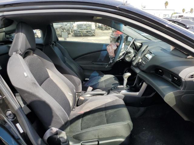 2015 HONDA CR-Z JHMZF1D42FS003079