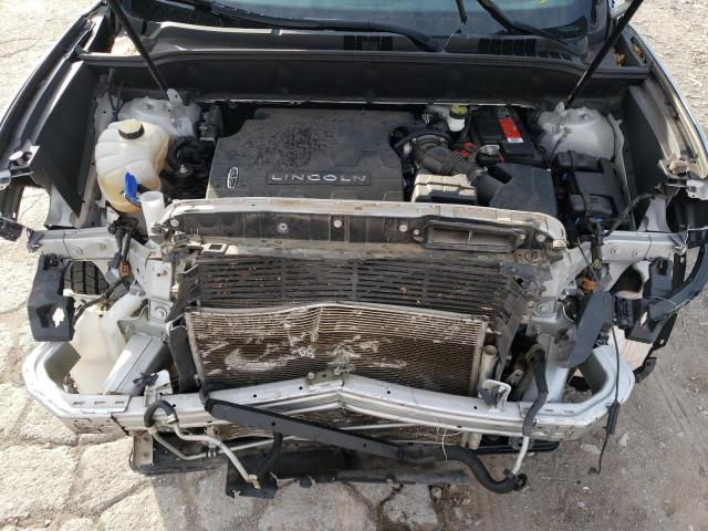 2016 LINCOLN MKX SELECT 2LMPJ6KR9GBL30397