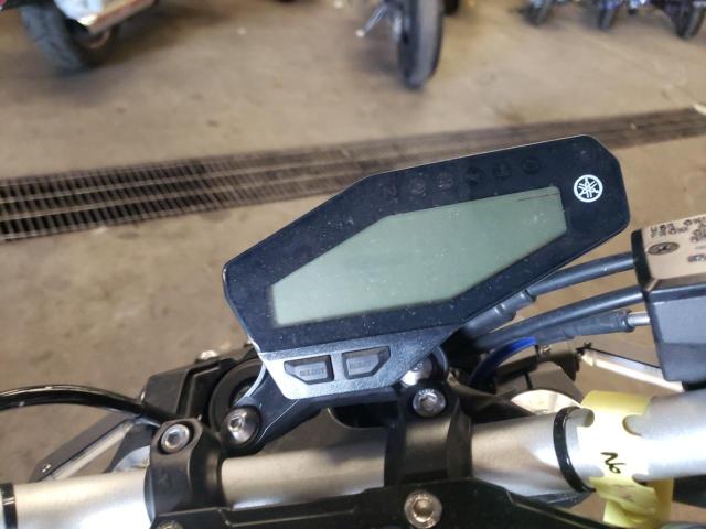 2015 YAMAHA FZ09 JYARN33EXFA006226