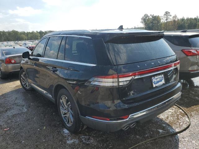2020 LINCOLN AVIATOR 5LM5J6WC7LGL22310