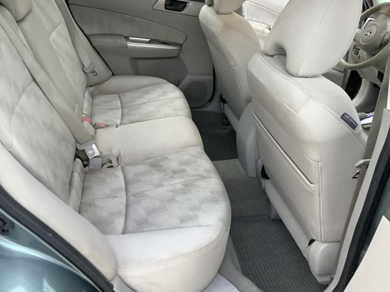 2009 Subaru Forester 2.5X VIN: JF2SH61619H733679 Lot: 65646222