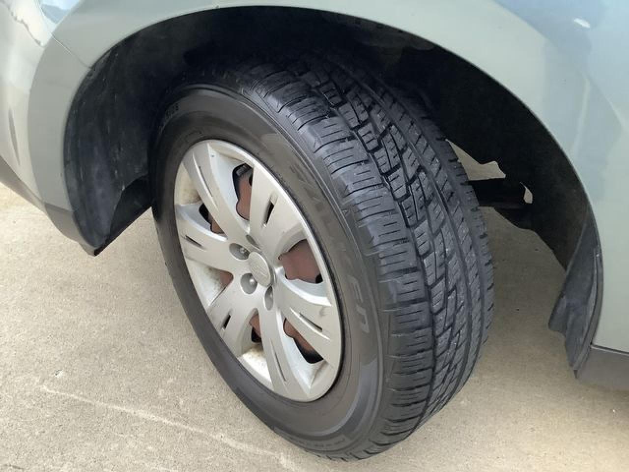 2009 Subaru Forester 2.5X VIN: JF2SH61619H733679 Lot: 65646222