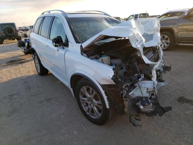 Vin: yv4952cy1d1664309, lot: 65339072, volvo xc90 3.2 2013 img_1