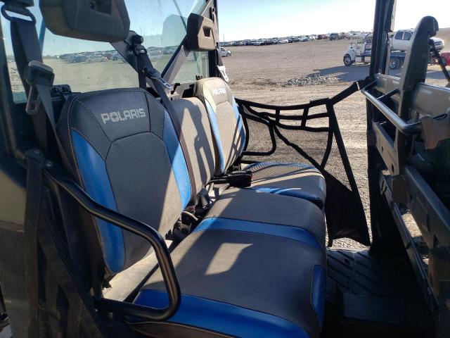 2016 POLARIS RANGER CRE 3NSRVE870GG529895