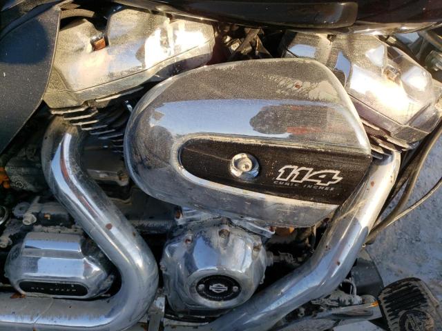 2019 HARLEY-DAVIDSON FLRT 1HD1MCP10KB854033