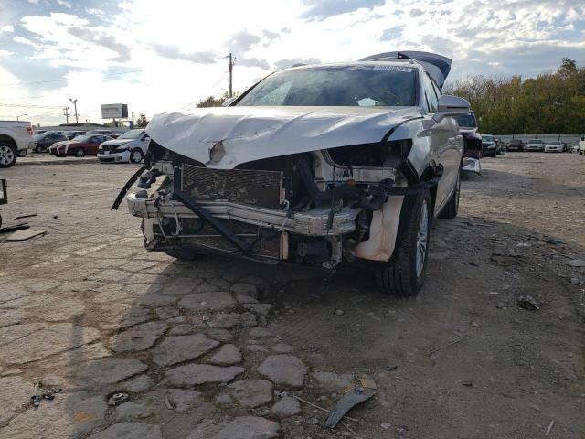2016 LINCOLN MKX SELECT 2LMPJ6KR9GBL30397