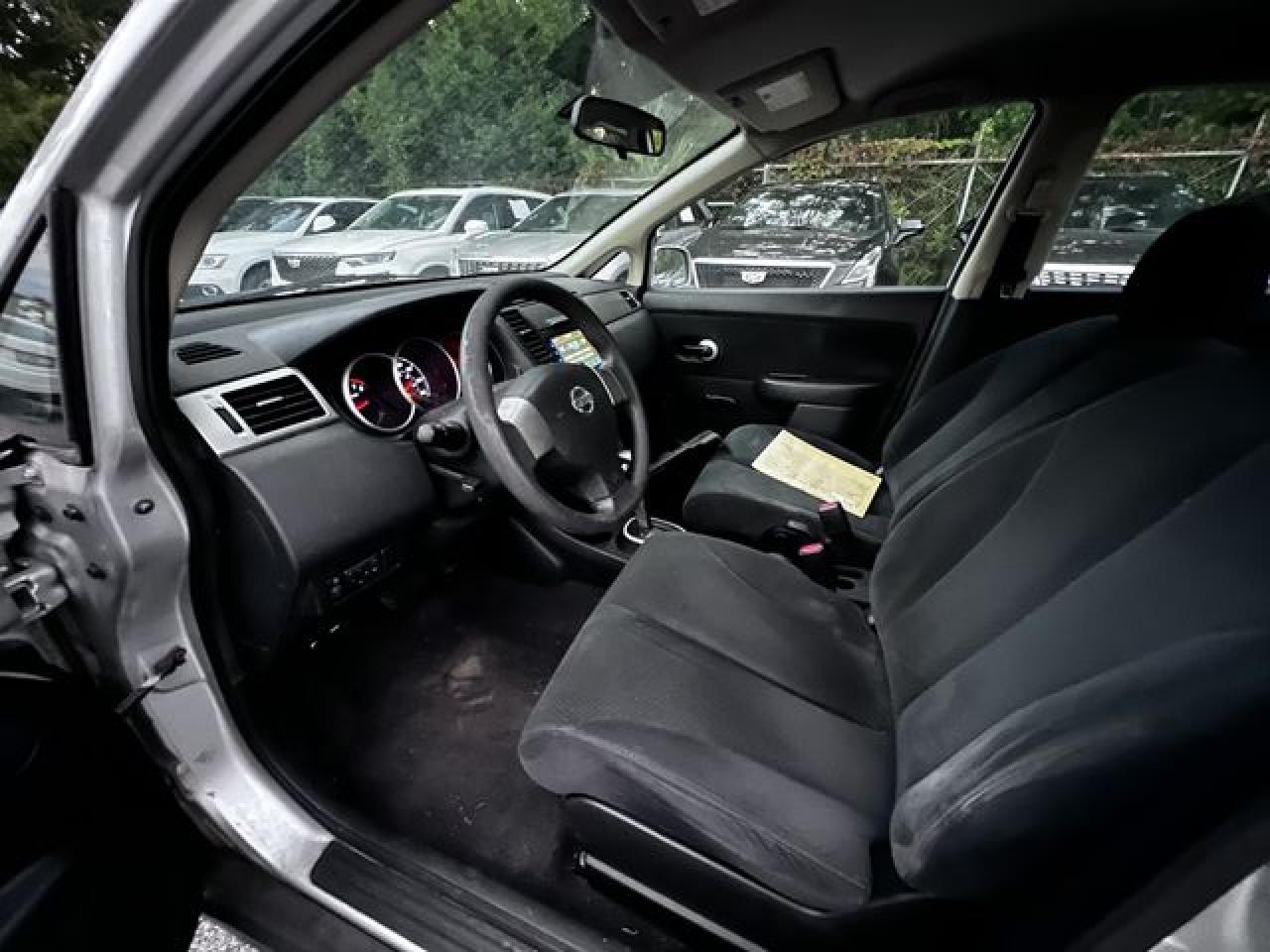 2011 Nissan Versa S VIN: 3N1BC1AP5BL463553 Lot: 65655162