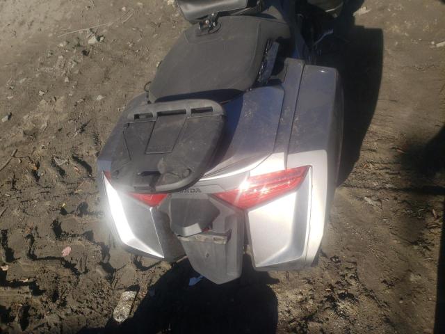 2018 HONDA GL1800 B JH2SC7947JK000072
