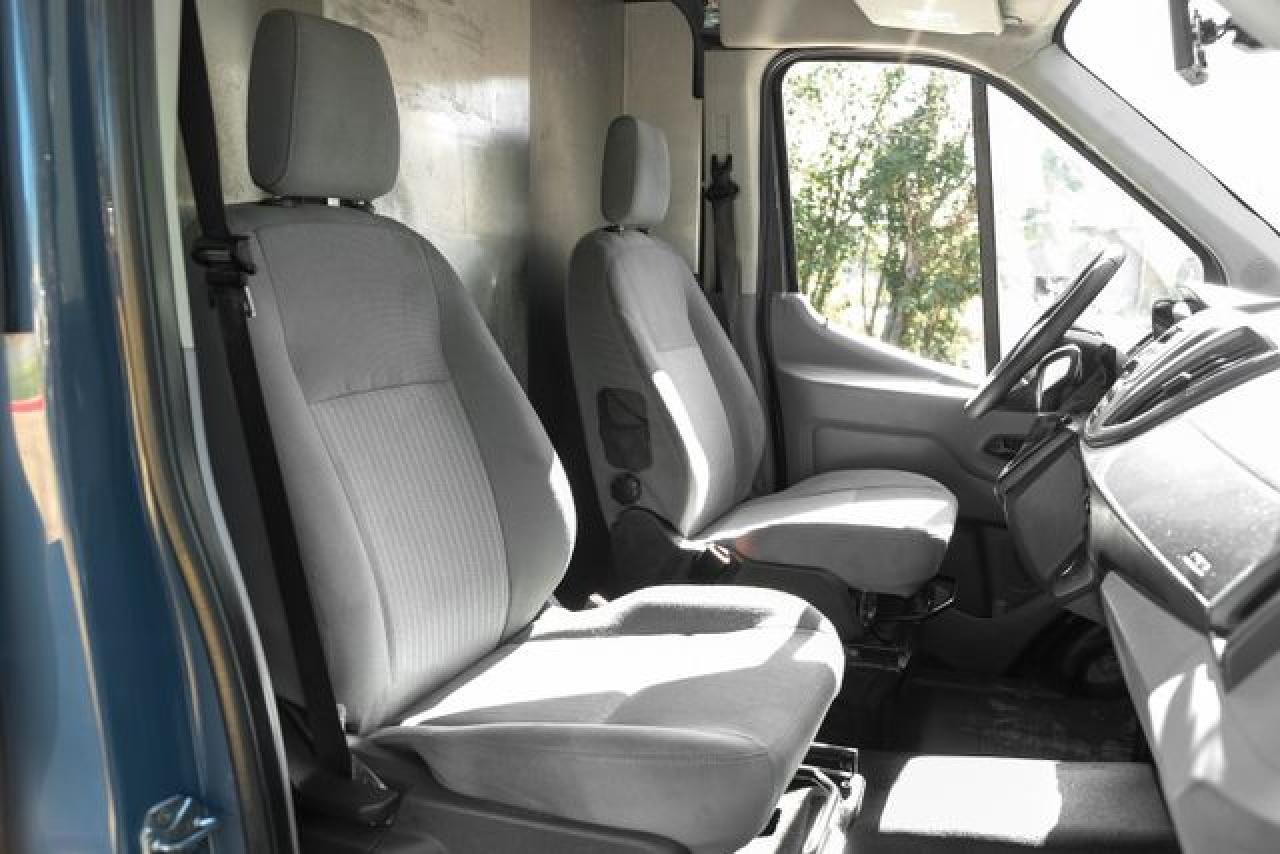 2019 Ford Transit T-250 VIN: 1FTYR3XM7KKA97658 Lot: 65615732