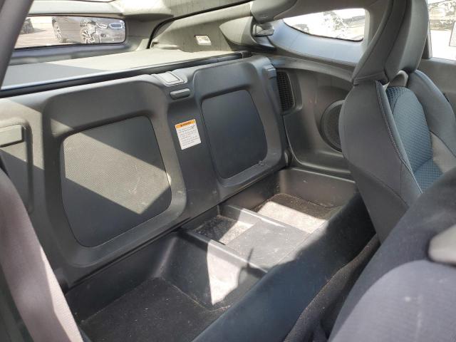 2015 HONDA CR-Z JHMZF1D42FS003079