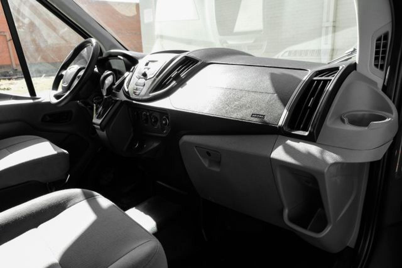 2019 Ford Transit T-250 VIN: 1FTYR3XM7KKA97658 Lot: 65615732