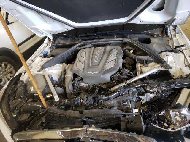 2019 GENESIS G90 PREMIU KMHG34JA3KU053206